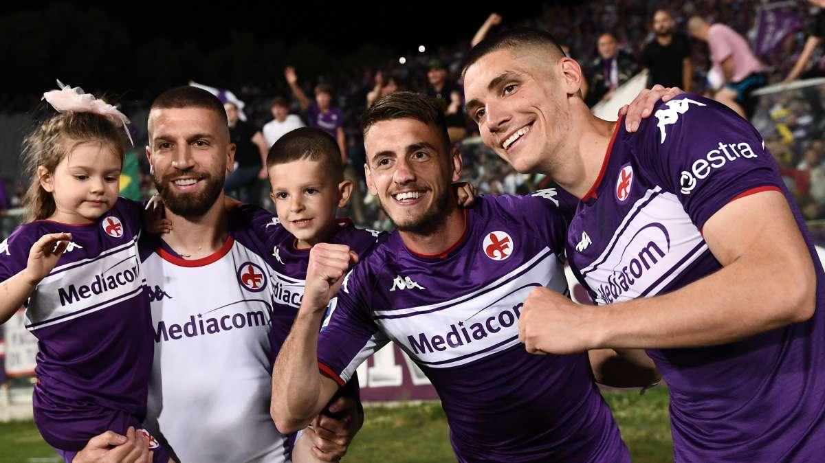 DODO, Uno fra Terzic e Nastasic per liberare lo slot