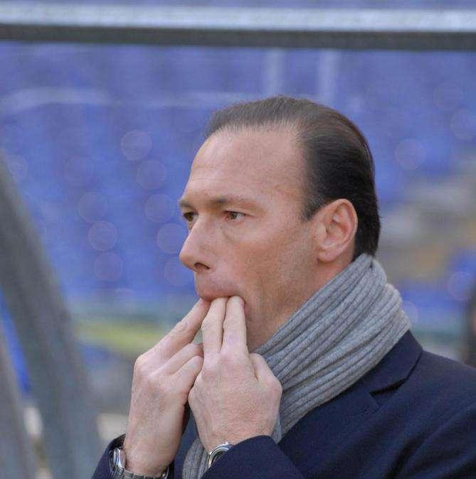 BRESCIA, Frenata Marcolin, spunta l'ex Torino Lerda