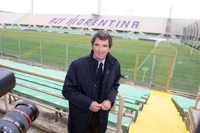 ZOFF A FV, NETO? NON MI PIACE CHI VA A FARE IL 2° IN UNA BIG