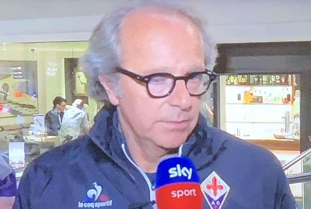ADV A SKY, Faremo il possibile per tenere i big
