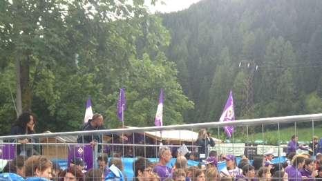 TIFOSI A FV, Adesso vogliamo che parli Jovetic