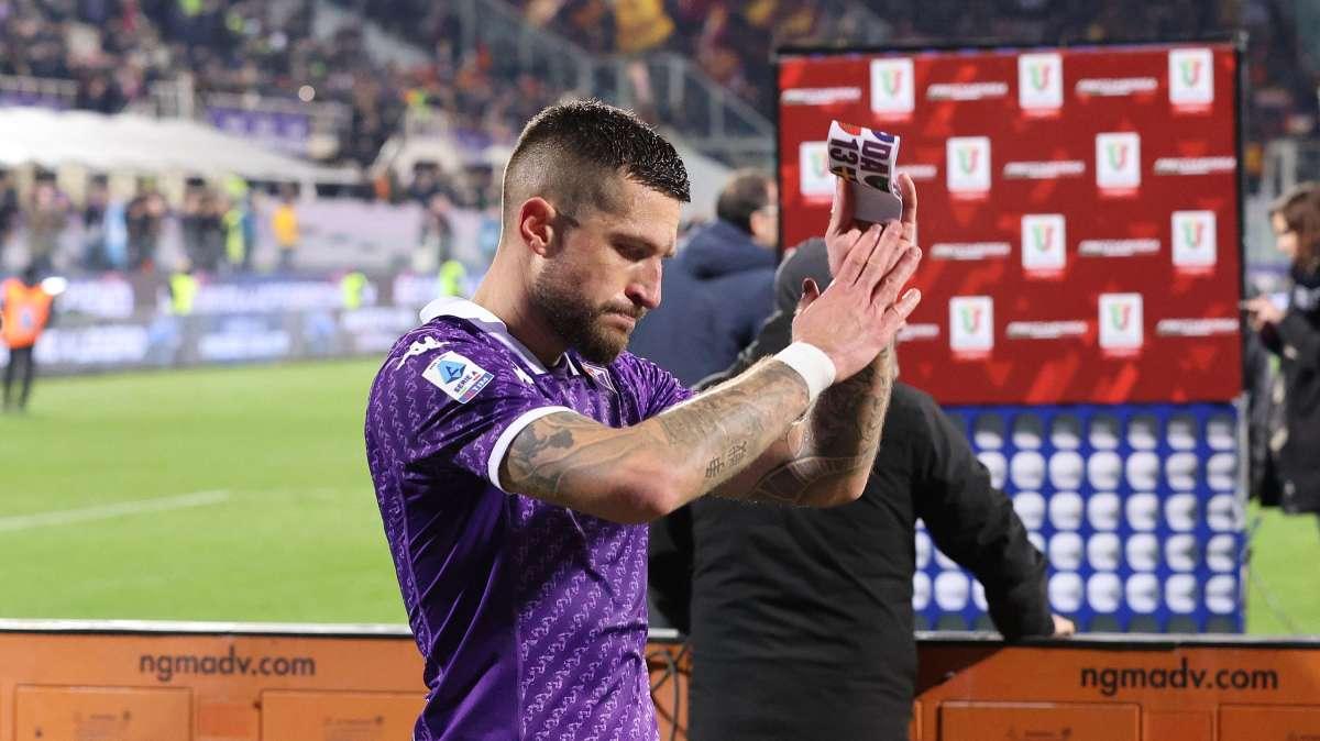 FIO-PLZ 2-0, Biraghi fa il bis! La Viola vede le semifinali