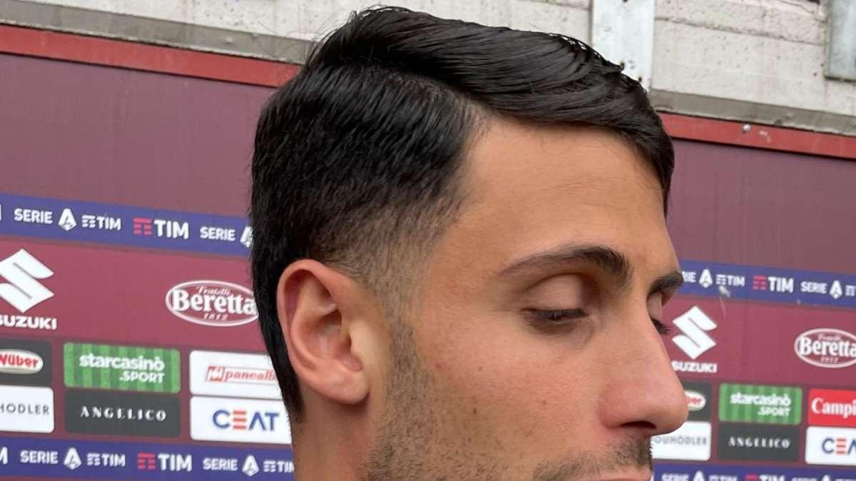 MANDRAGORA, Tanti tifosi come a Basilea aiutano