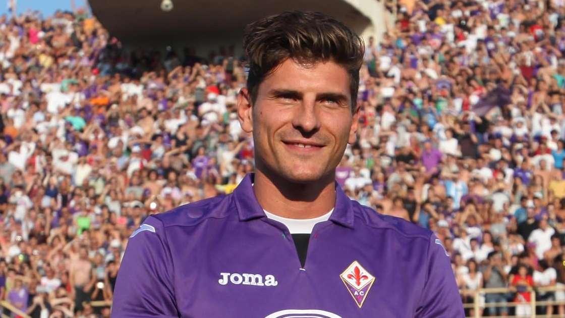 ILICIC-GOMEZ, LA PREMIATA DITTA