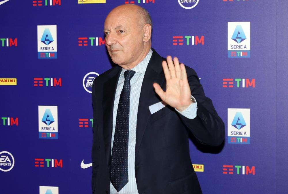 MAROTTA, Rivediamo norma distanziamento in stadi
