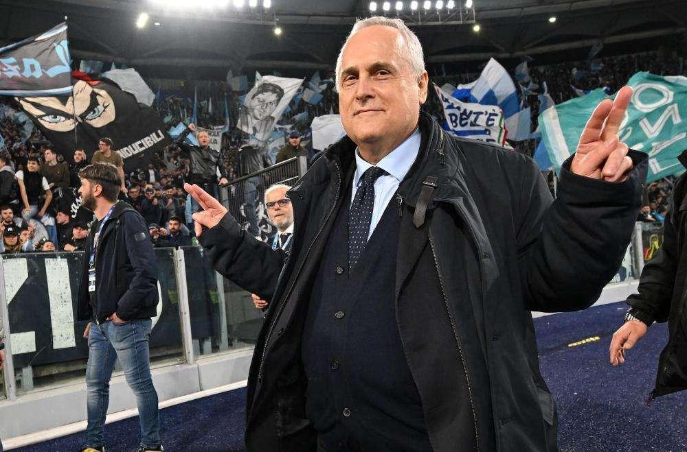 LOTITO, Scommesse? Sbagliato criminalizzare prima