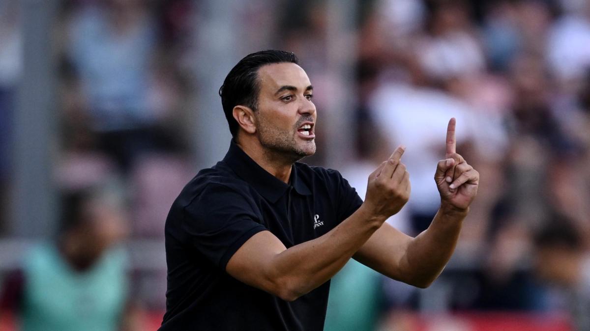 La prima di Palladino termina 1-1, il Cagliari è primo in classifica: i risultati di Serie A