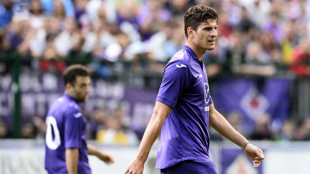 MOENA, Gomez-Rossi, applausi a scena aperta