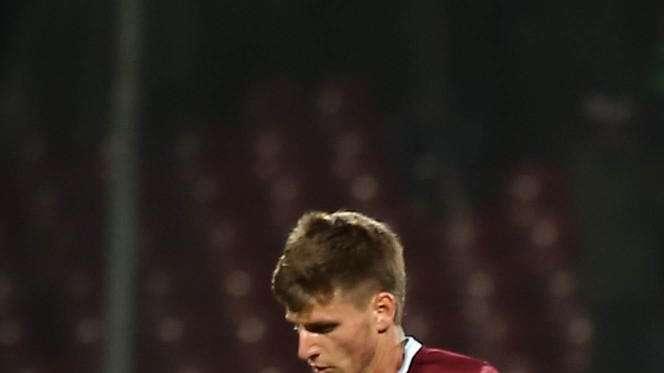 MAISTRO, L'ex viola fa infuriare Lotito con Ventura