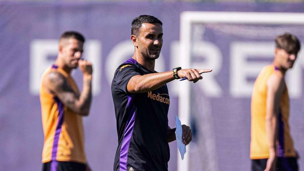CALDO, ATTESA E SORPRESE: PALLADINO E UN RITIRO A PIENI VOTI AL VIOLA PARK