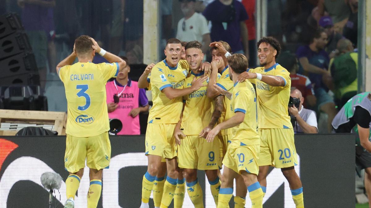 Notte amara per la Fiorentina: chi si salva contro il Frosinone? Vota il Top FV