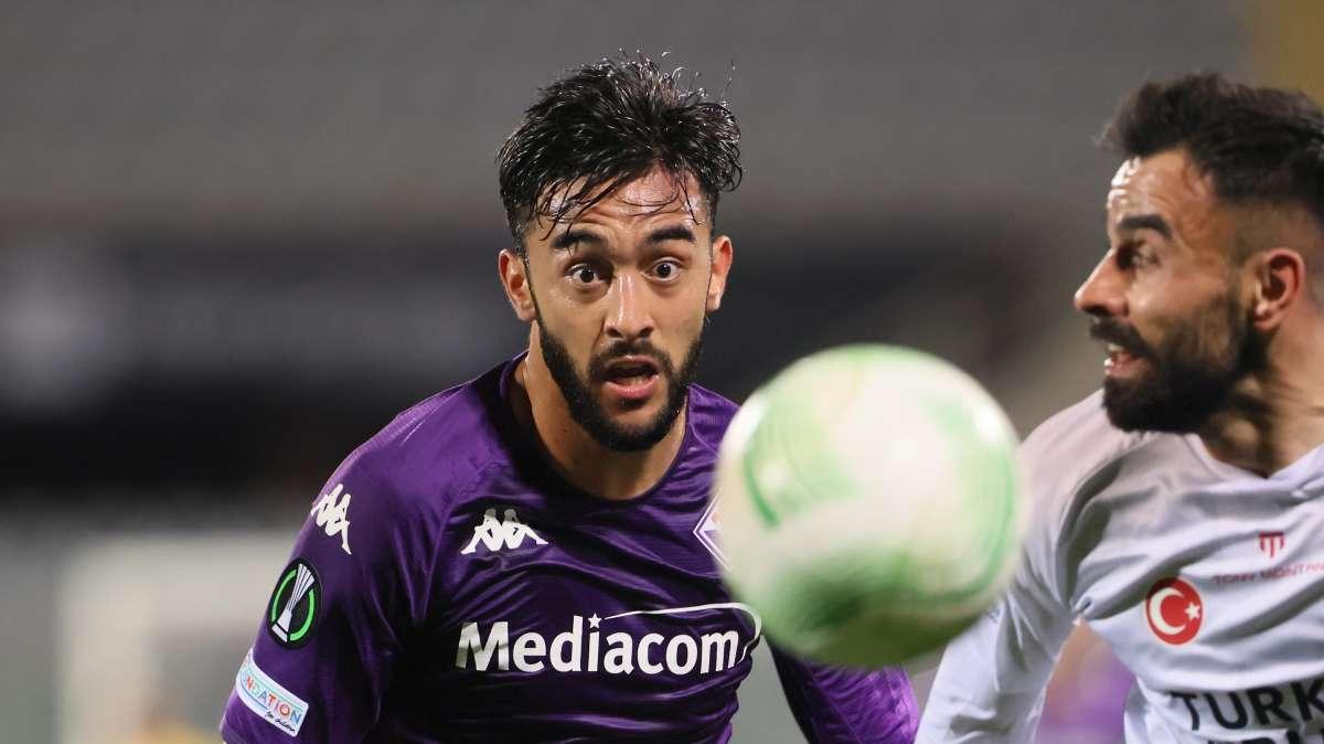 GONZALEZ, In campo con l'albiceleste già stasera