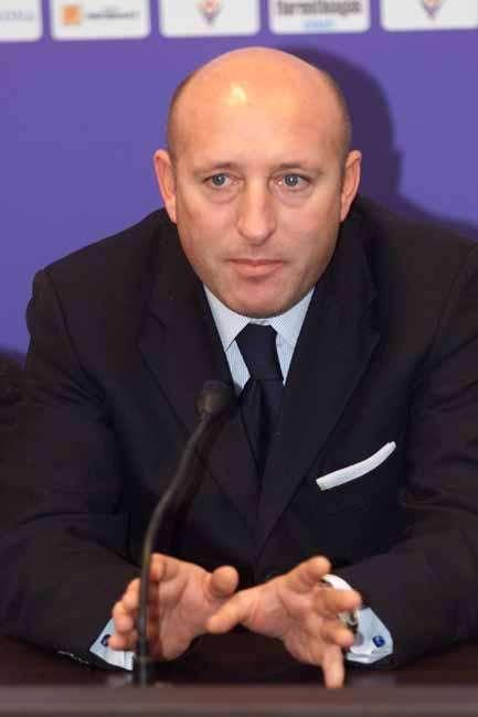 LUCCHESI A FV, Sono impaziente di sentire DDV