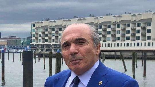 COMMISSO, Brividi in tv. E da venerdì sarà a Firenze