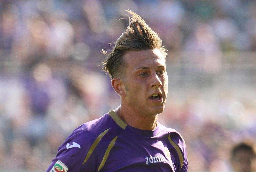 DIN-FIO, Ancora un 3-0: super Berna ed Ilicic