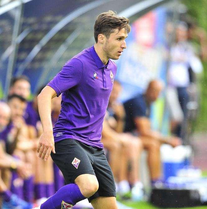 MOENA, Autografi per Chiesa ed Eysseric: foto