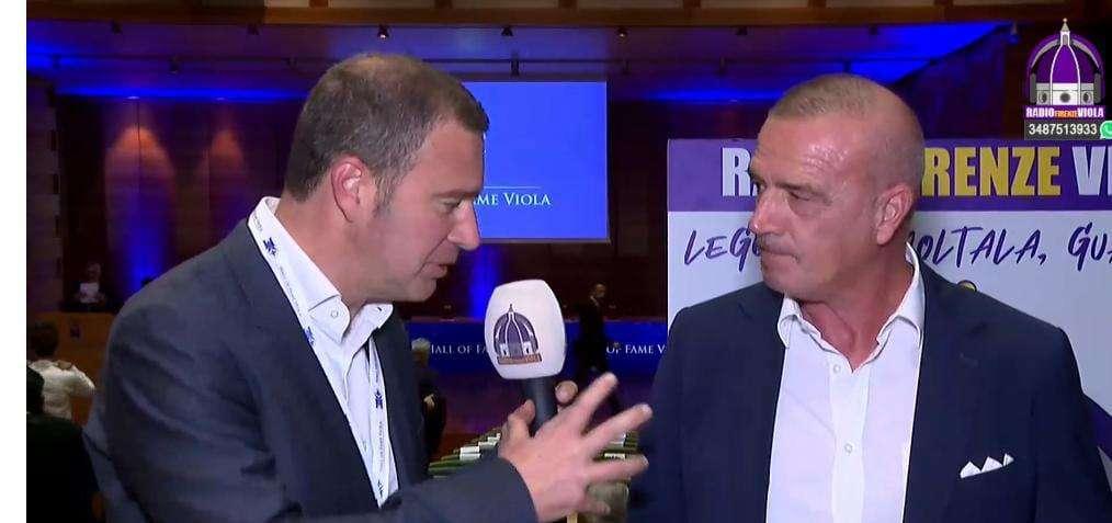 CAROBBI A RFV, Senza Radu avremmo otto punti