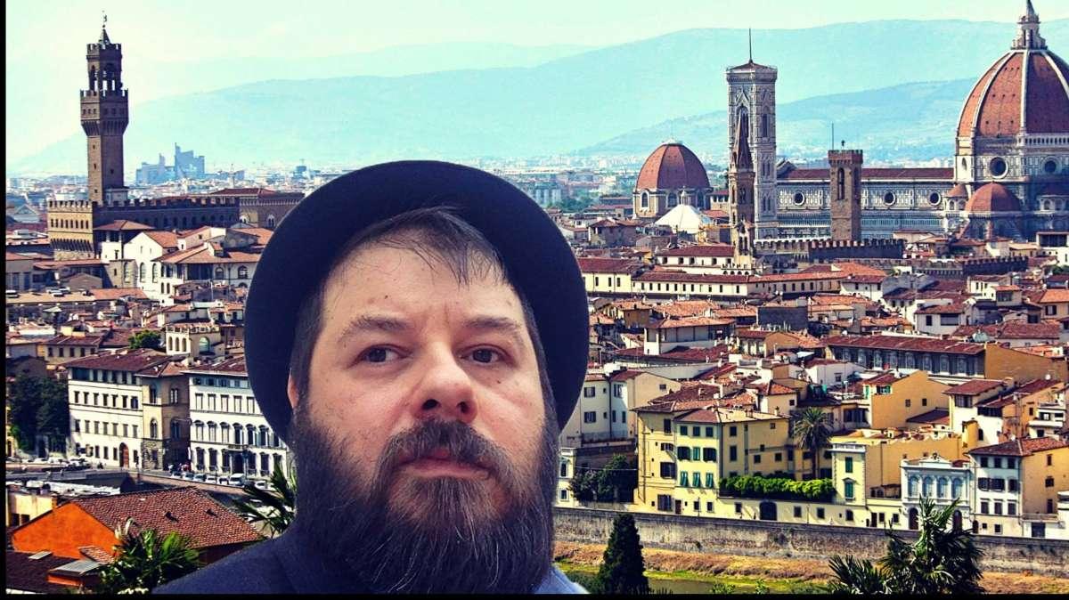 L'URLO DI ROCCO