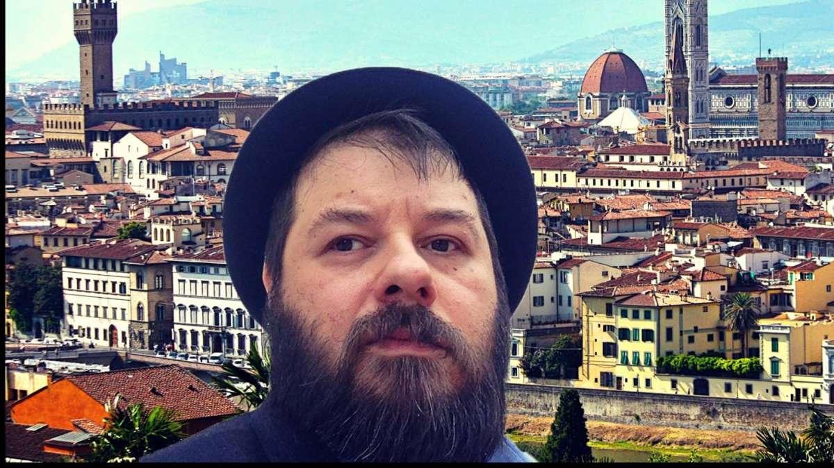 BIANCO, ROCCO E VERDONI