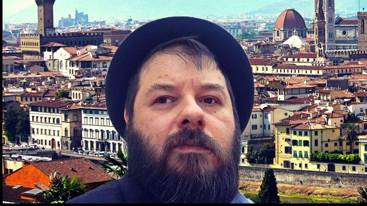 TAGLIOLINI AL TARTUFO E UN MERCATO GRATTA E VINCI