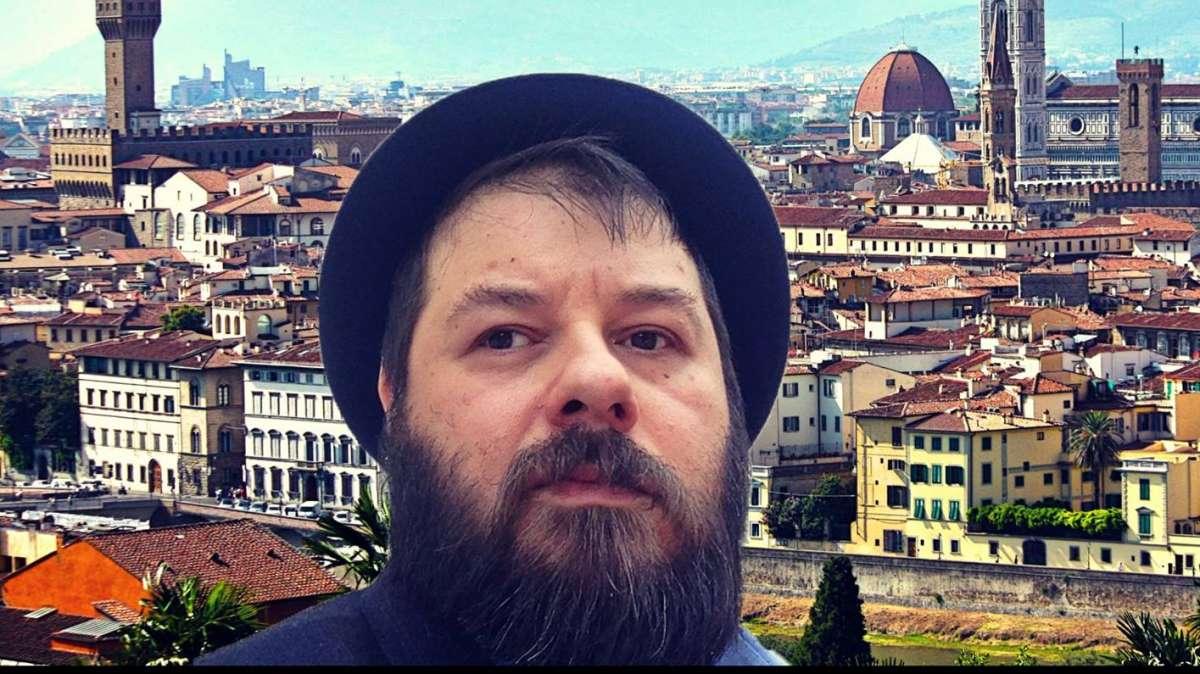 EVVIVA NON ABBIAMO UN PRESIDENTE NAUTICO… COSA DIMOSTRA LA POSA DEL PRIMO ALBERO DEL VIOLA PARK