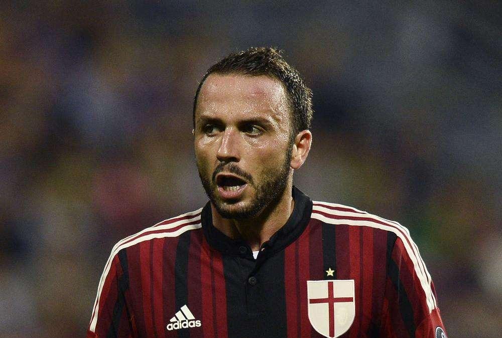 MERCATO, Possibile scambio Pazzini-Paletta