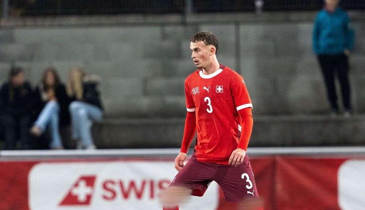 Ademi, domani il primo allenamento in Primavera: sabato col Napoli?