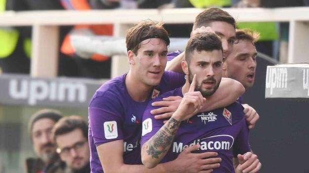 AGOSTINELLI, Conquisterò Firenze: in viola perché...