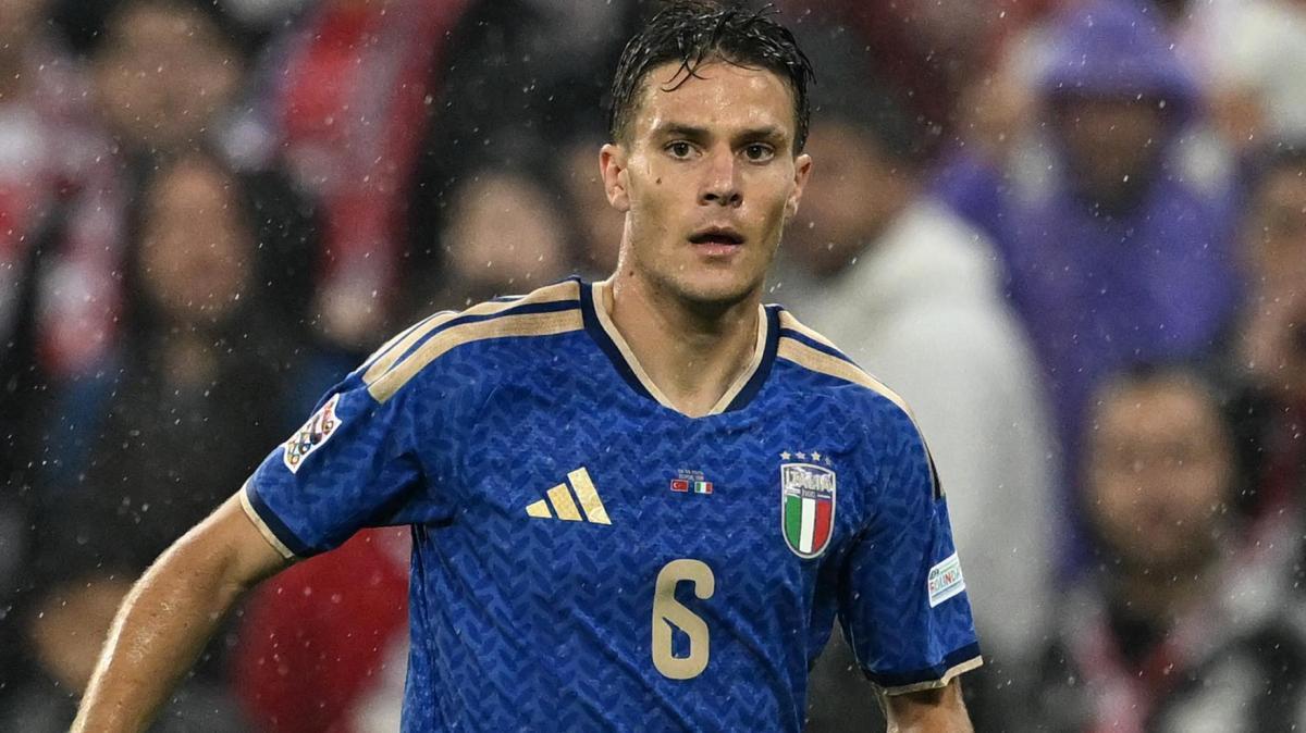 Fagioli verso la panchina in Italia-Turchia: ballottaggio con Doumbia
