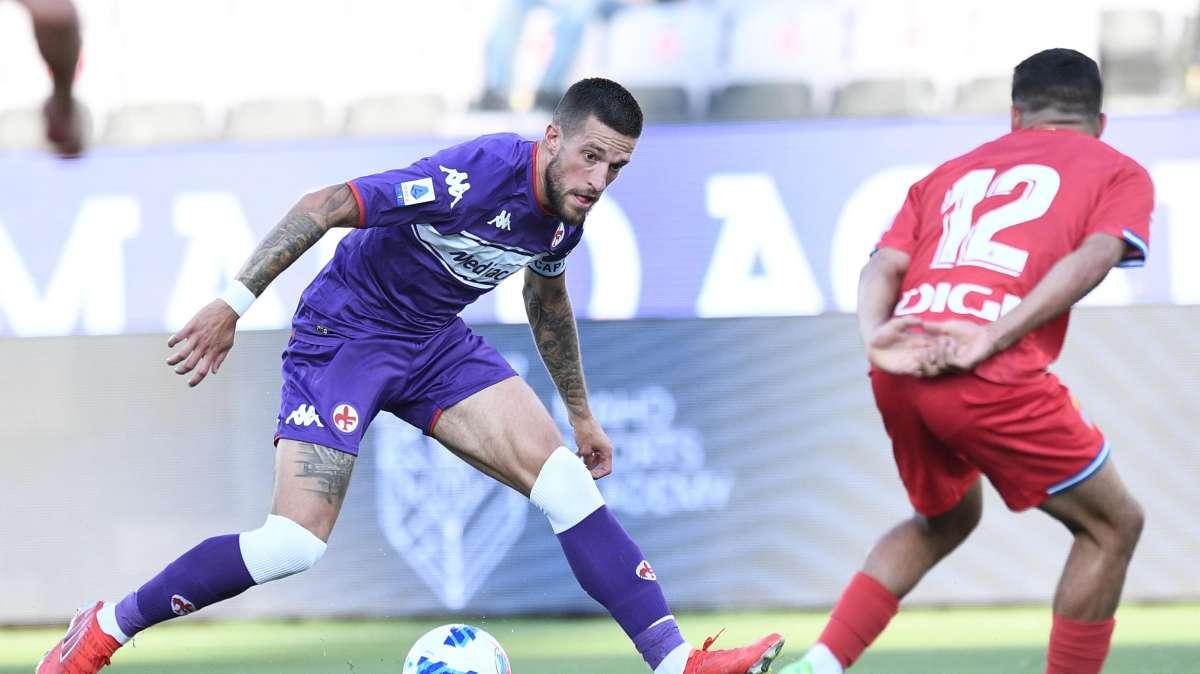 ACF, I MIGLIORI DELL'AMICHEVOLE VINTA CONTRO L'ESPANYOL