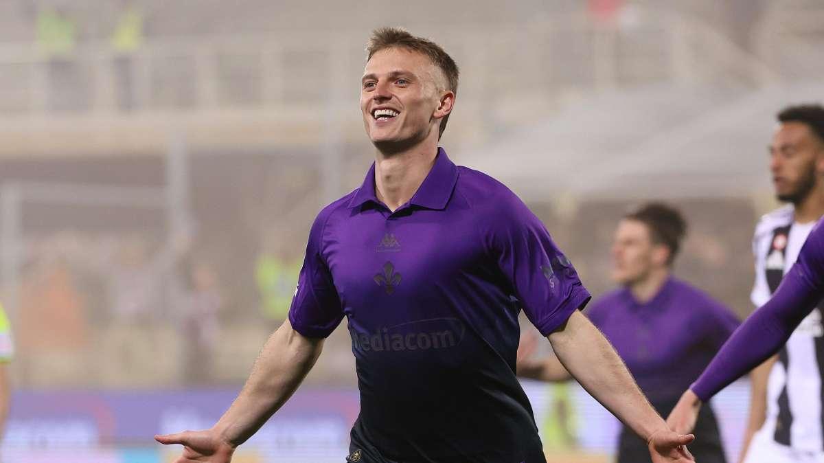 Quando il gioco si fa duro. Devastante Gudmundsson, e il meglio deve ancora venire