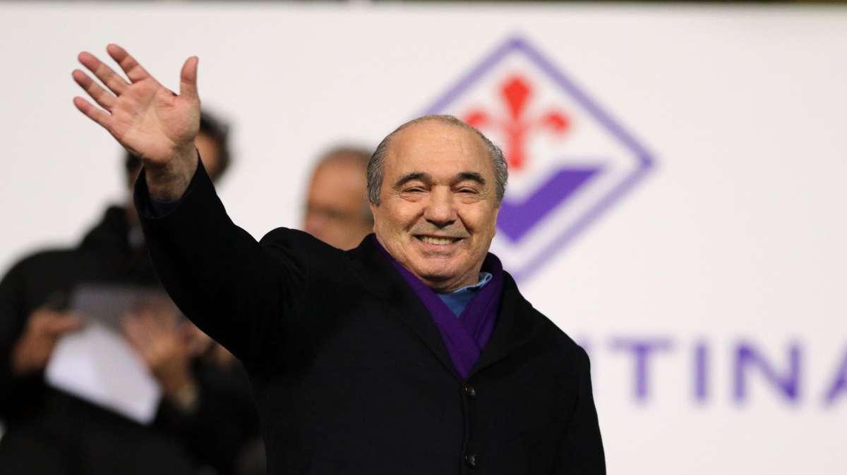 COMMISSO: "CORI DI IERI PORCHERIE. FIORENTINA NON IN VENDITA, NEANCHE DOPO IL VIOLA PARK"