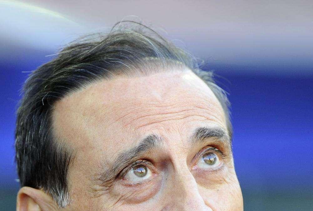 PAOLILLO A FV, L'Inter su Montolivo? Vedremo...