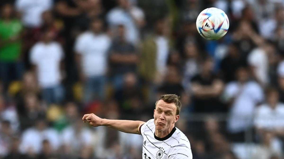 ARCHETTI A RFV, Beste in crescita: vi racconto la sua storia. Klostermann non è un top