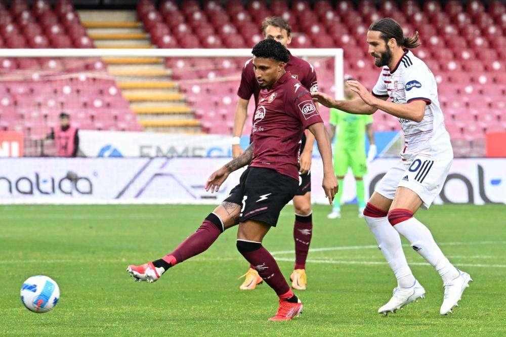EX OBIETTIVI, Lesione per Ederson: recupero incerto