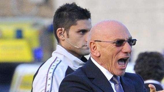 CAGNI A FV, Viola, sei una big ma lo scudetto...