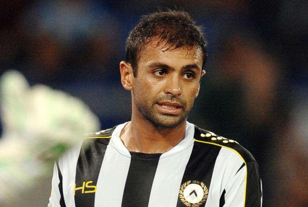 COPPA ITALIA, Danilo out, Borja Valero diffidato
