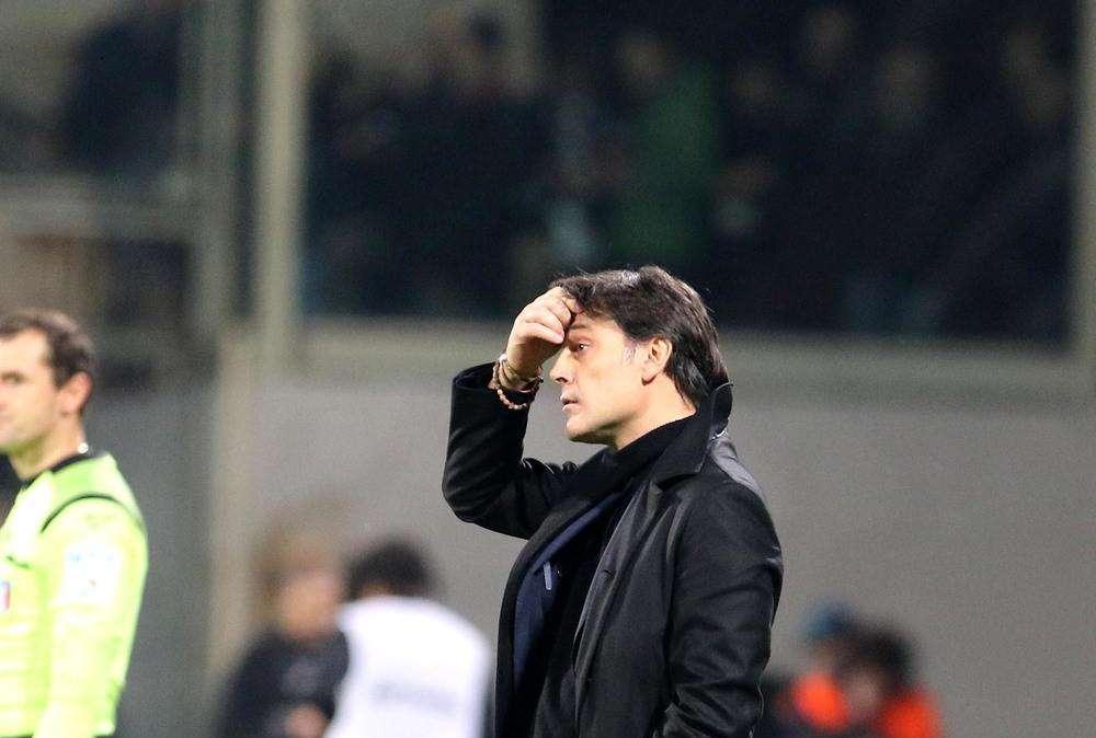 FIORE-ROMA, I numeri: giallorossi fatali per Montella