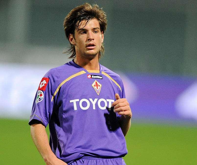 VIAREGGIO, La formazione della Fiorentina