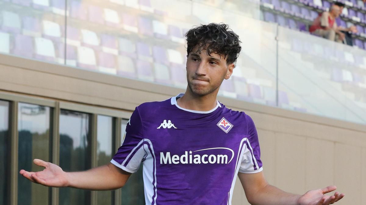 Primavera: il Mantova mette gli occhi su un giovane viola