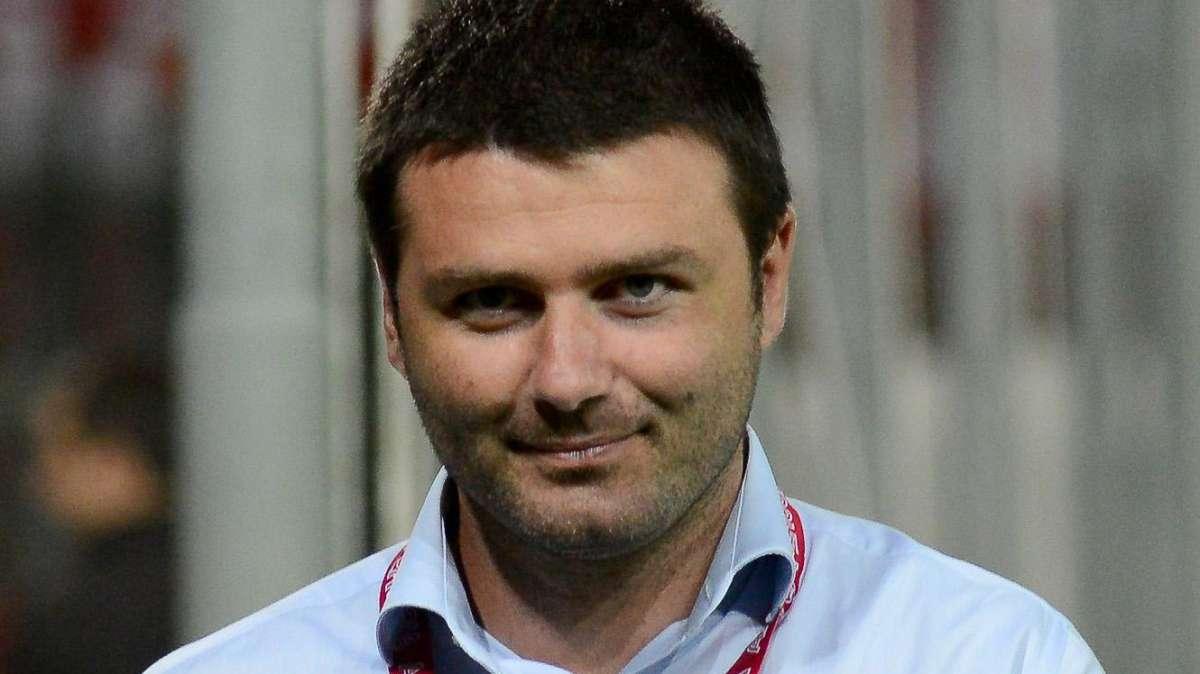 SKY, Goretti sempre più vicino: pronto un biennale