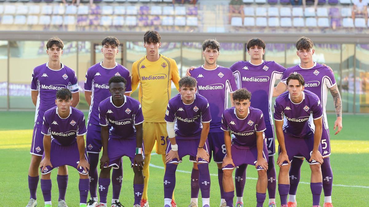 Primavera, semifinale scudetto: la Fiorentina piega il Bologna e vola in finale!