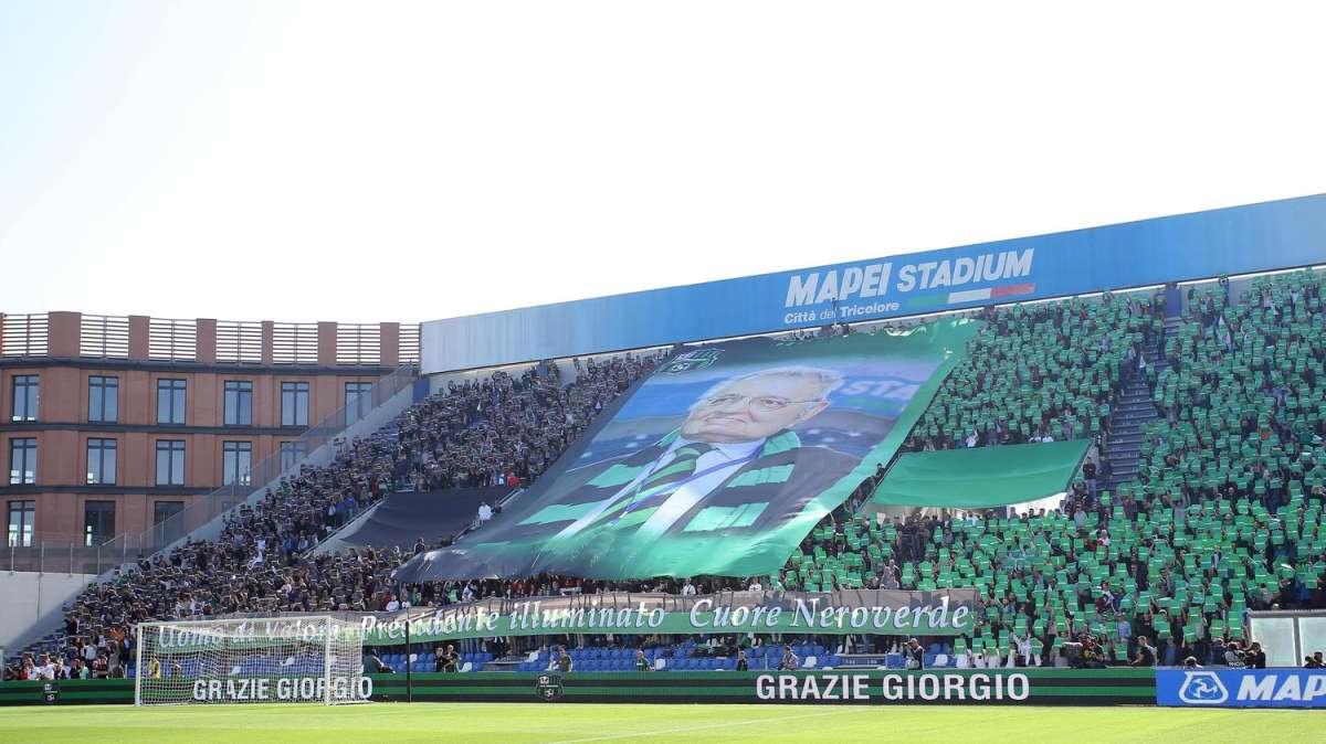 SERIE A, La Lega fa dietrofront: spareggio a Reggio Emilia
