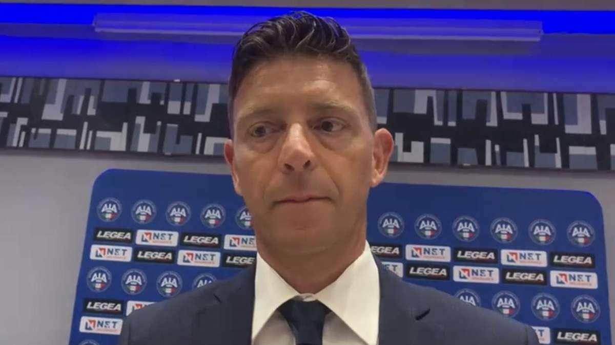ROCCHI, Non vogliamo usare meno VAR. I club...