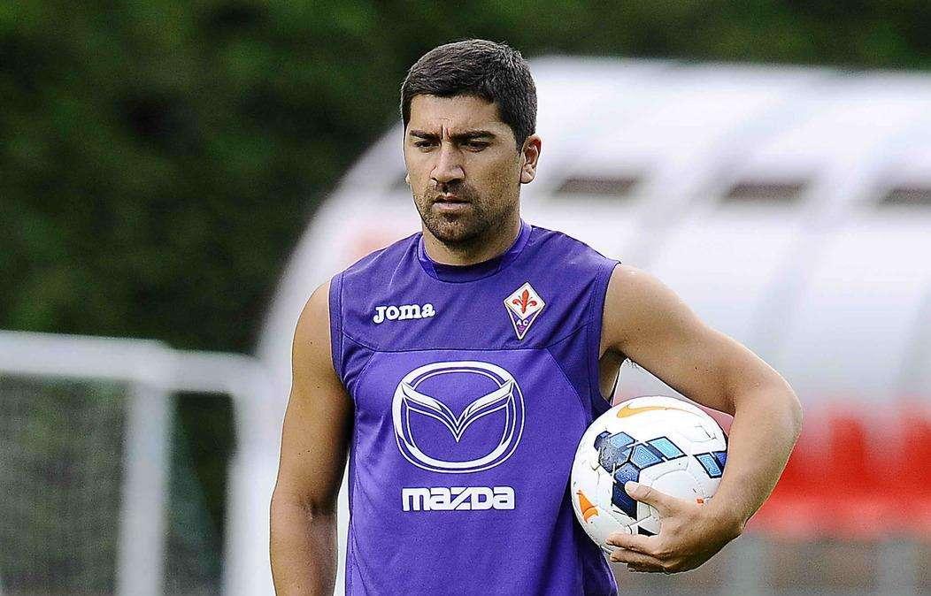 PEK, Sanpaoli basilare per mio ritorno nella Roja