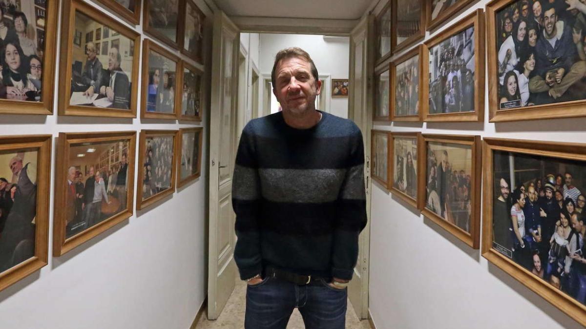 Ferrara: "Beto, roba da dilettanti. Spendere 130 mln per queste cose è da analisti"