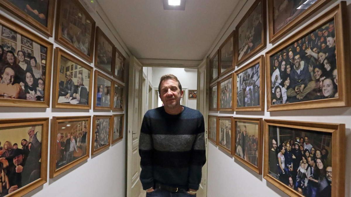 IL COMMENTO, Dopo Brian e Luciano manca solo Gonzalo