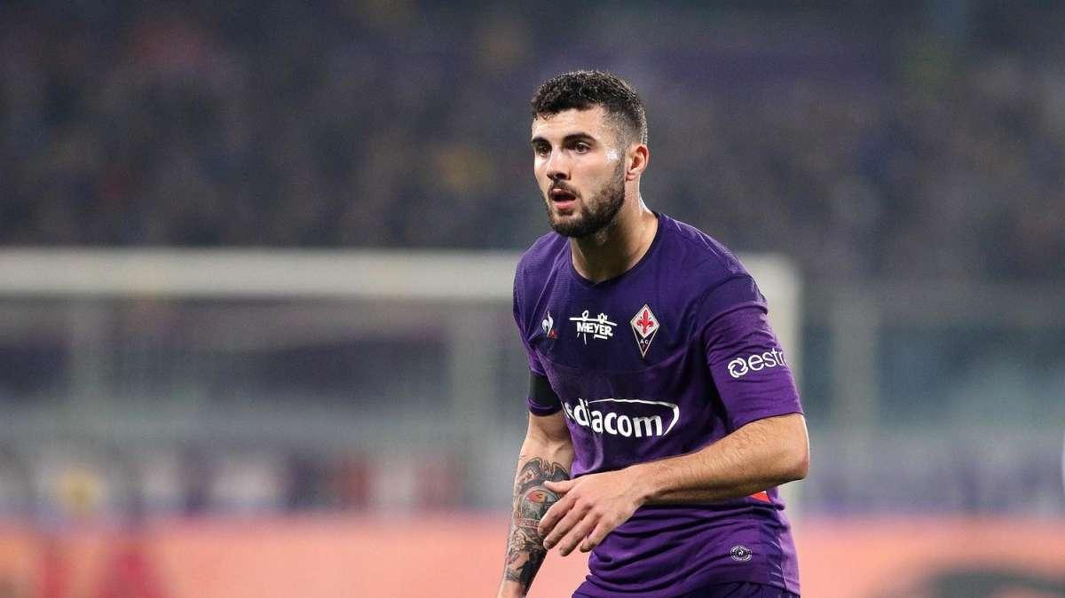 FOTO, Cutrone festeggia l'anniversario con Greta
