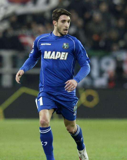 VRSALJKO, Futuro? Sto molto bene al Sassuolo