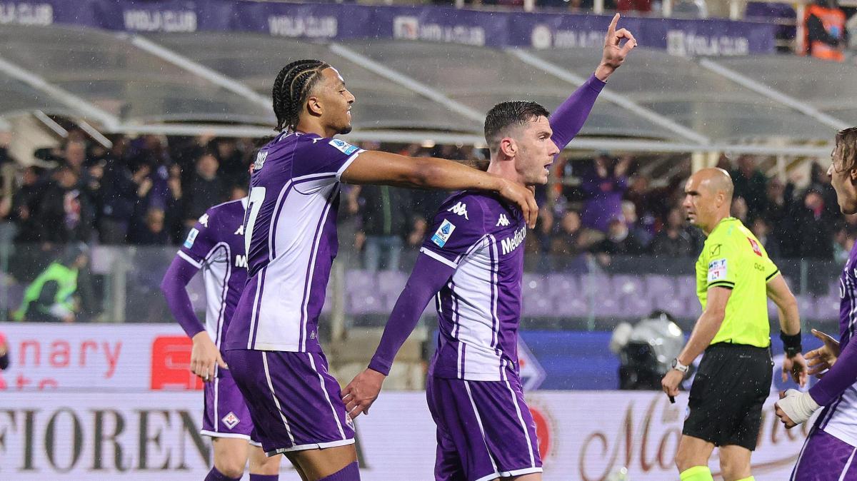 Fiorentina, il successo al Franchi manca da 6 mesi. L’ultima volta fu decisivo Gosens